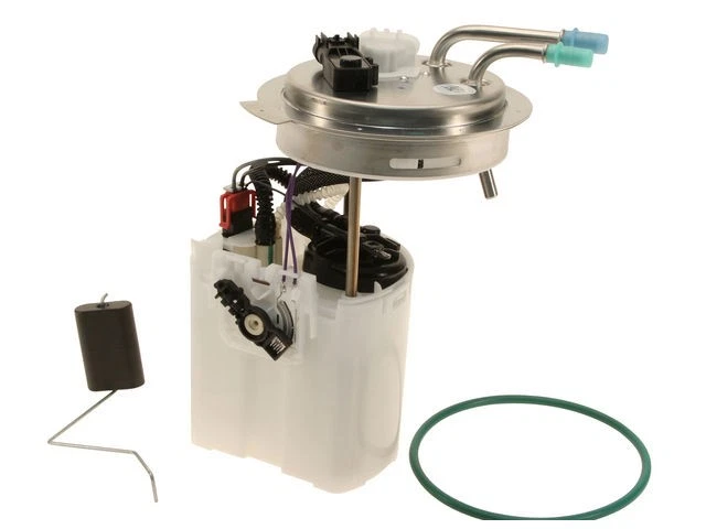 Conjunto de bomba de combustible Delphi 86MY21T para GMC Yukon XL 1500 2008-2014 Foto 1 de 1