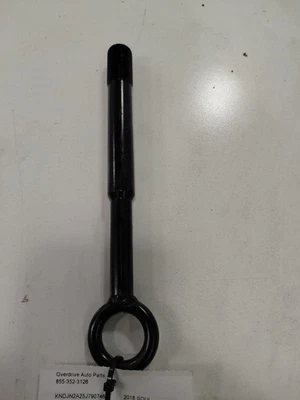 Kia Soul Threaded Tow Hook 2017 2018 2019 - Image 1 of 4