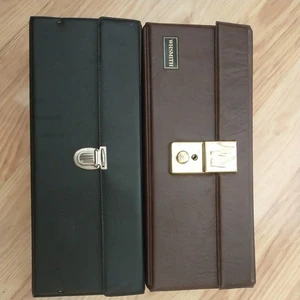 The History Of Rock - 30 Cassette Tapes - Bundle Job Lot + Racks including cases - Picture 1 of 11