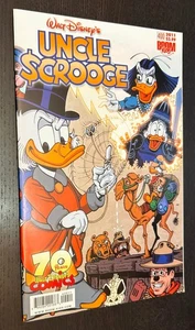 UNCLE SCROOGE #400 (Boom Comics 2011) -- NM- - Picture 1 of 2