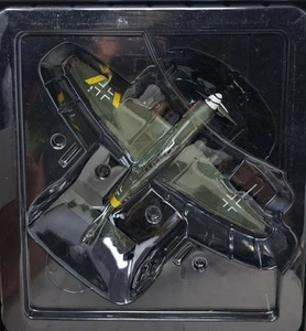Corgi Predators 1944 Junkers Ju87G-1 Stuka Oberst Hans Ulrich Rudel PR99401 - Picture 1 of 3
