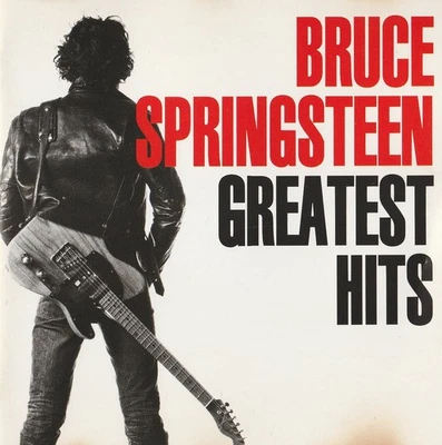 Bruce Springsteen - Greatest Hits (CD) - Bild 1 von 2