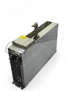 Siemens Simodrive 6SN1123-1AB00-0CA1 , 6SN1 123-1AB00-0CA1 - Bild 1 von 5