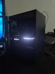 Komputer do gier RTX 3060 Ti – najwyższa wydajność dla 1080p i 1440p - Zdjęcie 1 z 4