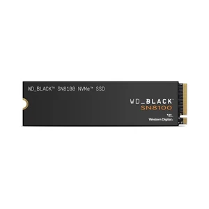 WD_BLACK 2TB SN8100 NVMe SSD Internal Solid State Drive - Gen 5 PCIe 5.0x4, M... - Picture 1 of 7