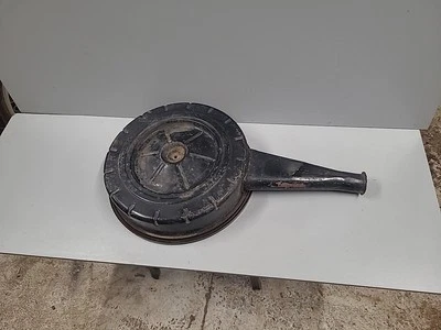 1959-64 CHEVROLET Impala Or Truck C10 AIR CLEANER  - Image 1 of 4