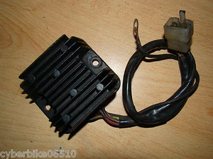 SUZUKI 125 GN - 1997 - REGULATEUR   - Imagen 1 de 1