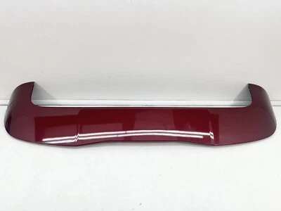 Subaru Impreza 2017-2023 hatchback puerta levadiza puerta trasera techo alerón OEM Foto 1 de 4