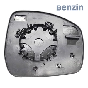 Left Mirror Glass For Land Rover LR4 Range Rover Sport 3.0L 5.0L OE Quality - Bild 1 von 5