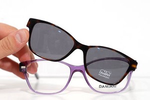 Occhiali Damiani a Montature per occhiali | Acquisti Online su eBay