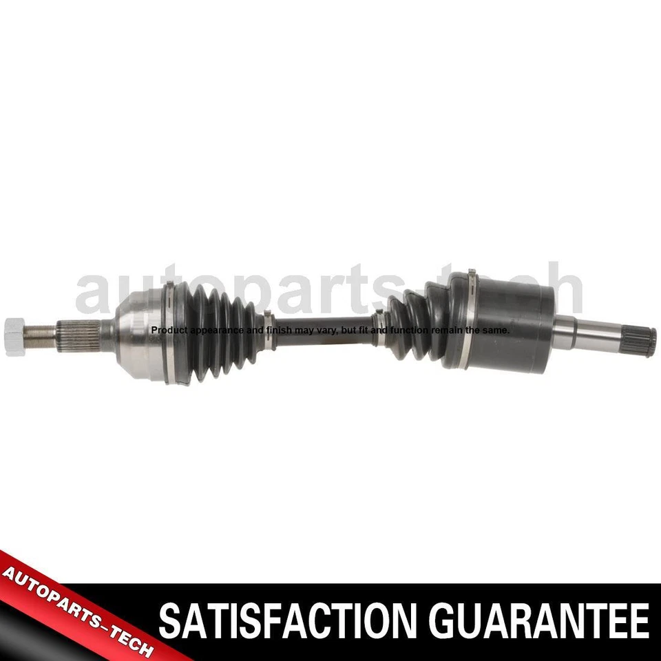 1x Cardone nuevo eje delantero izquierdo CV para Suzuki XL-7 2007~2009 Foto 1 de 3