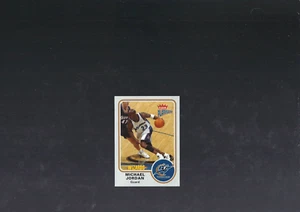 2002-03 Fleer Platinum - Michael Jordan #91 GOAT, HOF !!! - Bild 1 von 2