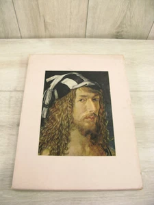 The World of Durer 1471-1528 Francis Russell 1973 HC Art History Biography Case - Foto 1 di 22