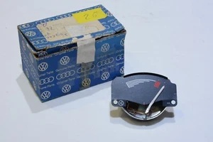 Audi 100 C2 Tipo 43 Medidor de combustible # 431919031 # 431919031C NUEVO NOS - Imagen 1 de 4