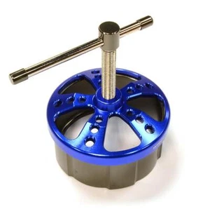 Deluxe Tire Removal Tool for 1/10 Drift Tire - Picture 1 of 1