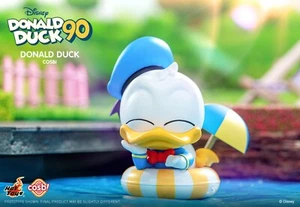 Hot Toys x Disney CBX157 DONALD DUCK 90 Cosbi ( H ) [ In Stock ]