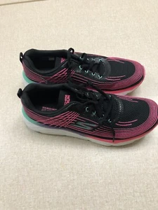 Skechers Go Run Ultra Comfort Athletic Running Sneaker Shoe Women's 11 - Picture 1 of 5