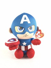 marvel ty beanie babies canada