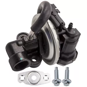 EGR Valve 2004-2010 For Ford Explorer Sport Trac Mercury 4.0L V6 5L2Z9D475A - Picture 1 of 8