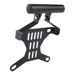 Fit For Himalayan 450 2024 7/8" Bar Phone Bracket Navigator GPS Support - Foto 1 di 13