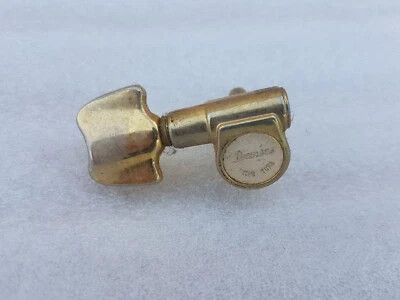 SINTONIZADOR IBANEZ AÑOS 80 - AFINACIÓN TERCIOPELO  Foto 1 de 4