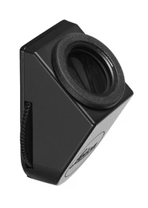 Brand New Unused Leica Angle Viewfinder M Macro Elmar 90mm F4 MP M7 M6 12531 - Picture 1 of 1
