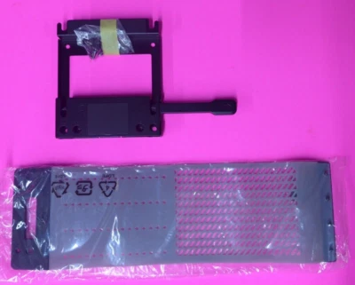 Dell Optiplex 7000 Micro Under The Desk Vesa Mounting Bracket 452-BDUY YFH7P