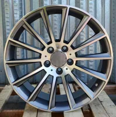 20" Wheels Rims for MERCEDES BENZ SL280 SL300 SL320 SL400 SL500 SL550 SL600 SL55 - Image 1 of 4