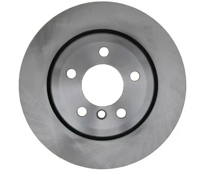 Rotor de freno de disco trasero Raybestos 2008 2009 2010 2011 2012 para BMW X5 2007-2018 Foto 1 de 3