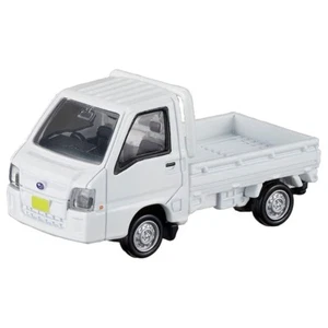 Takara Tomy Tomica Premium No. 27 Subaru Sambar (1st) Diecast Model Car Truck - Picture 1 of 4