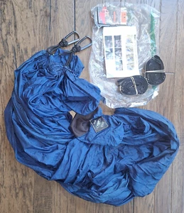 Field & Stream Doppelhängematte mit Gurten - Bild 1 von 10