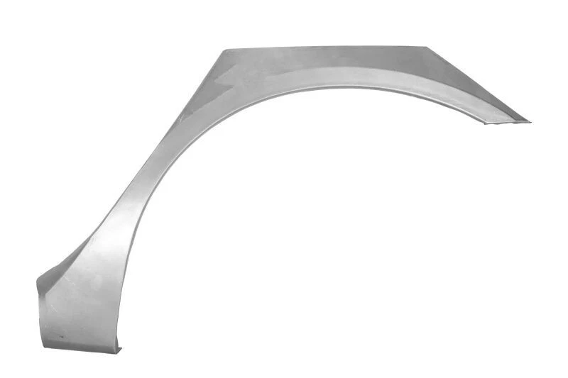 Panel de reparación de arco de rueda trasera guardabarros izquierdo compatible con Fiat Stilo Wagon 2001-2006 Foto 1 de 1