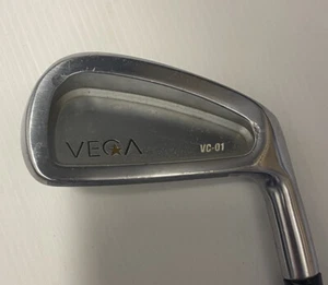 Vega VC-01 Right Handed 6 Iron - Picture 1 of 5