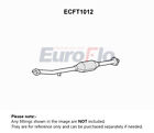Non+Type+Approved+Catalytic+Converter+fits+PEUGEOT+BOXER+2.0+94+to+01+EuroFlo