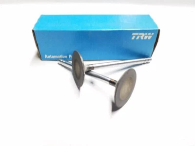 Válvulas de admisión TRW V2552 | Se adapta a Chevy de bloque pequeño 1962-1980 Foto 1 de 4