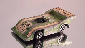 Porsche Audi - Yat Ming - Green - # 1019 - Imagen 1 de 6