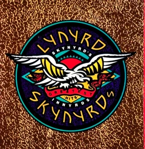1989 Lynyrd Skynyrd Skynyrd's Innyrds Their Greatest Hits Cassette Tape Tested - Picture 1 of 3