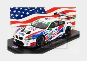 1:43 SPARK Bmw 6-Series M6 Gt3 #96 24H Daytona 2020 Klingmann Machavern US128 Mo - Picture 1 of 2