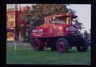 tz0035 - Sentinel Steam Wagon - Reg.AAM 483, Bishop & Sons Removals - photo 7x5