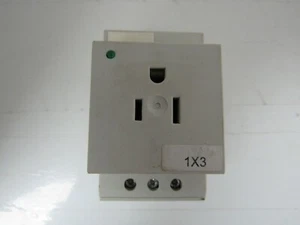 PHOENIX CONTACT SD-US/SC/LA/GY 15A 125V AC/DC - Foto 1 di 7