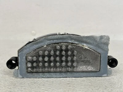 ⭐2013-2017 AUDI S5 A5 HEATER BLOWER MOTOR FAN RESISTER REGULATOR OEM LOT2370 - Image 1 of 4