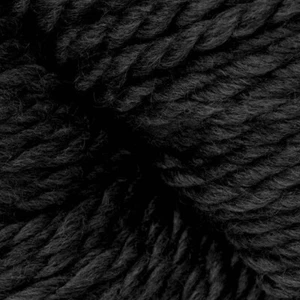Cascade Yarns ::Cascade 128 Superwash #815:: Black - Picture 1 of 1