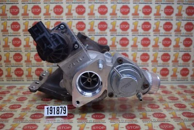 2018 2019 2020 2021 2022 HONDA ACCORD 1.5L TURBO CHARGER ASSEMBLY 6A0-F4-T/C OEM - Image 1 of 4