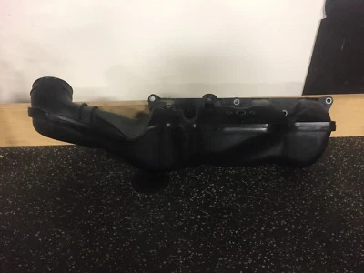 2012-2016 2013 13 BMW F06 F10 F12 F13 M5 M6 S63 LEFT INTAKE MANIFOLD CYL 5-8 OEM - Image 1 of 4