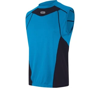Louis Garneau Men's Flex Run Tank (XS, S, 3XL) - Picture 1 of 5