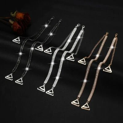 Removable Underwear Shoulder Strap Bra Straps Replacement Tops