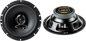 Juice S620 6.5 Inch 17Cm 2-Way Coaxial Car Door or Parcel Shelf Speaker Upgrade, - Picture 1 of 12