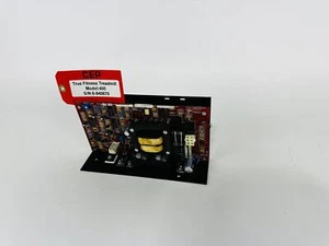 True Fitness 450 Treadmill Lower Motor Control Board SS90-1C (BP545) - Picture 1 of 6