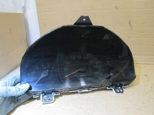 Honda Accord MK7 Estate 2.2 iCDTi instrument cluster speedometer clocks dials - Picture 1 of 9