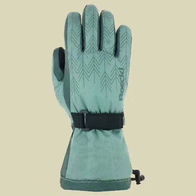 Roeckl Sports Arzberg Kids Ski-Handschuhe Kids
